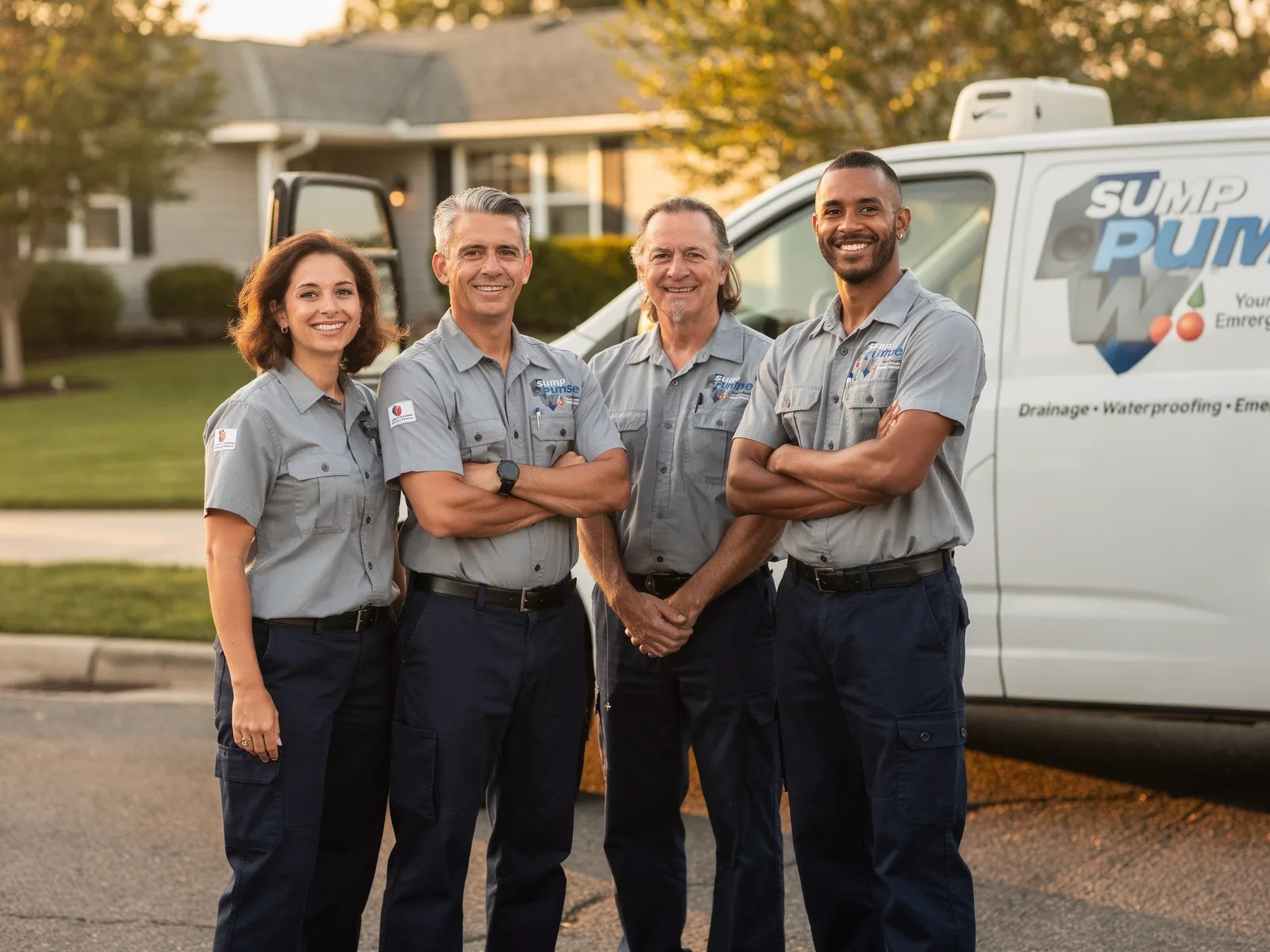 Water Heater Repair company in Perrysburg, OH