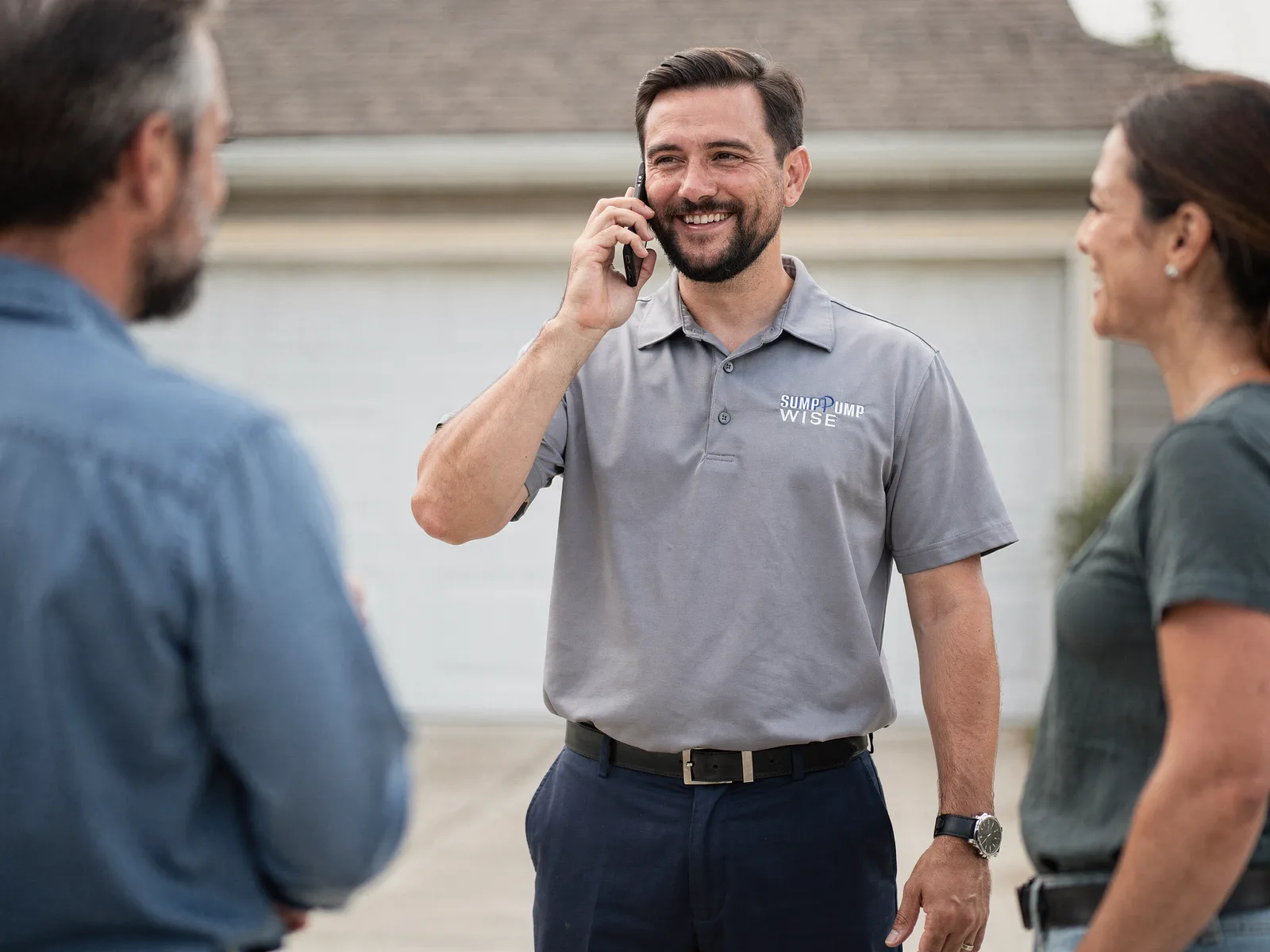 Water Heater Repair Perrysburg, OH FAQs
